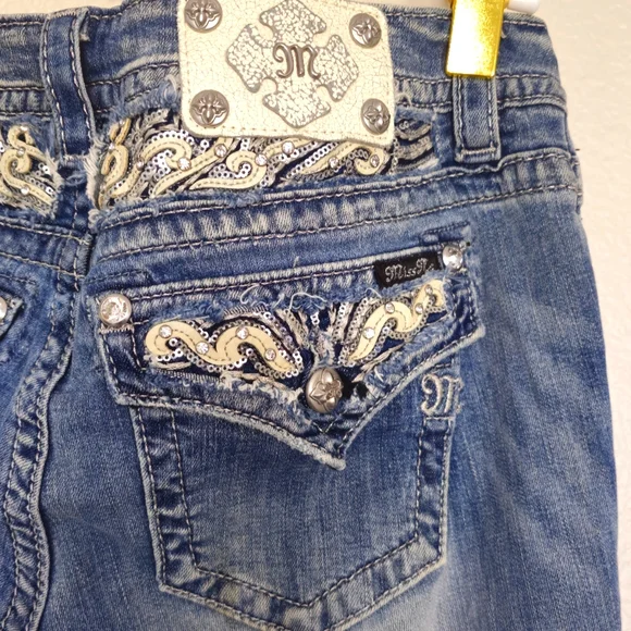 Miss Me Jeans - Picture 2 of 14